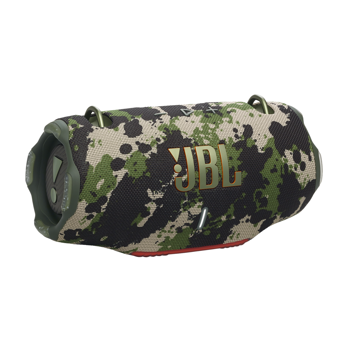 JBL Xtreme 4 Squad portable waterproof Bluetooth speaker with IP67 Auracast and power bank from Al-Samman Computer in Amman and Irbid Jordan