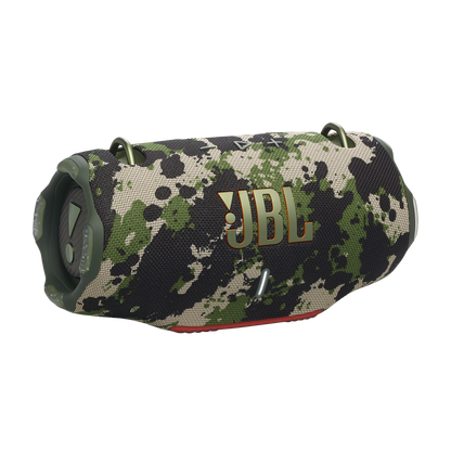 JBL Xtreme 4 Squad portable waterproof Bluetooth speaker with IP67 Auracast and power bank from Al-Samman Computer in Amman and Irbid Jordan