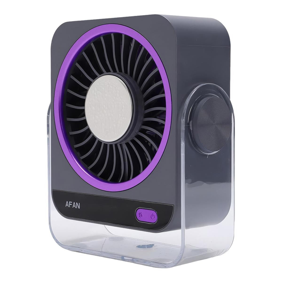 FAN-K818 Portable Smart Desktop Cooling Fan