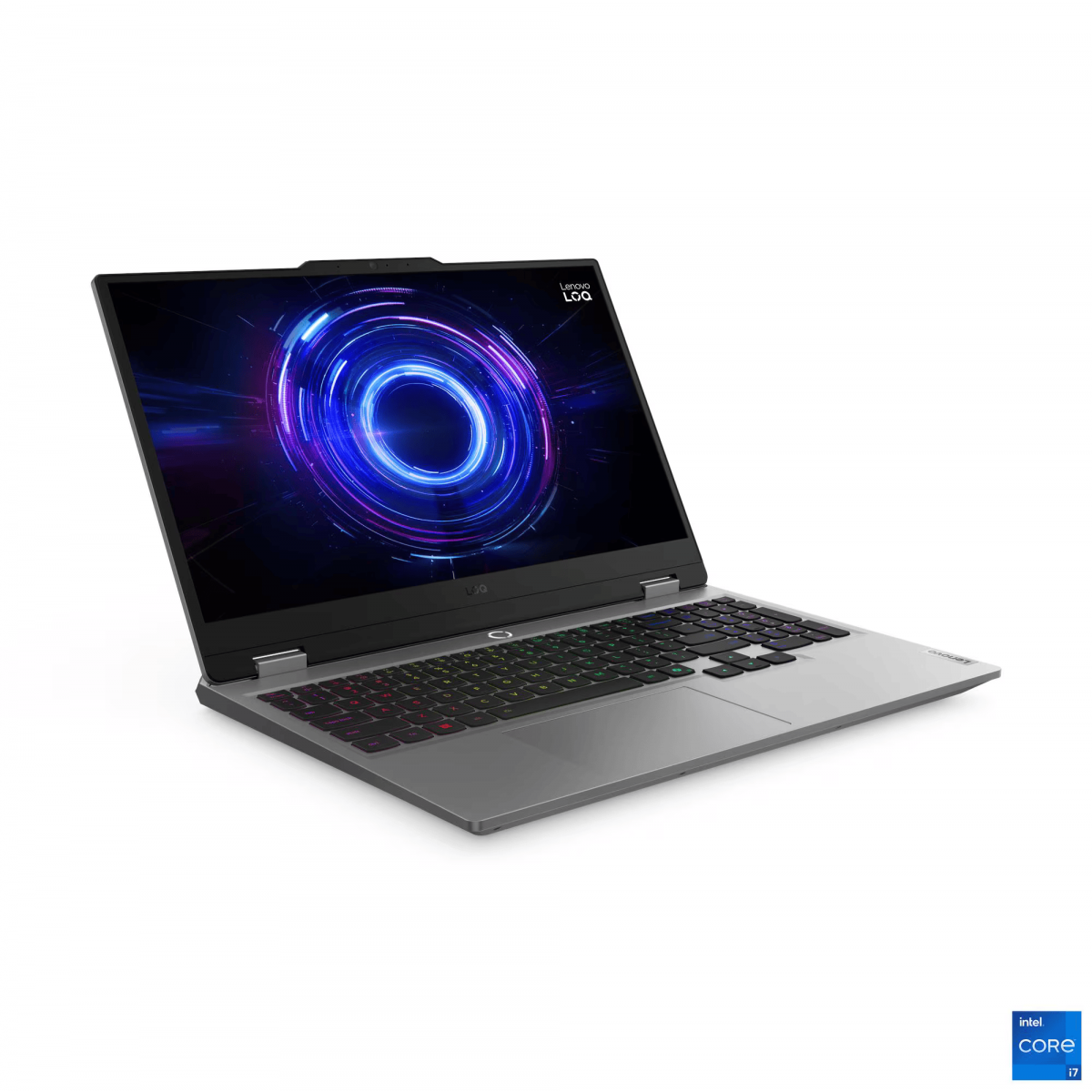 Lenovo LOQ Gaming Laptop – i7-14700HX with RTX 5050 Graphics