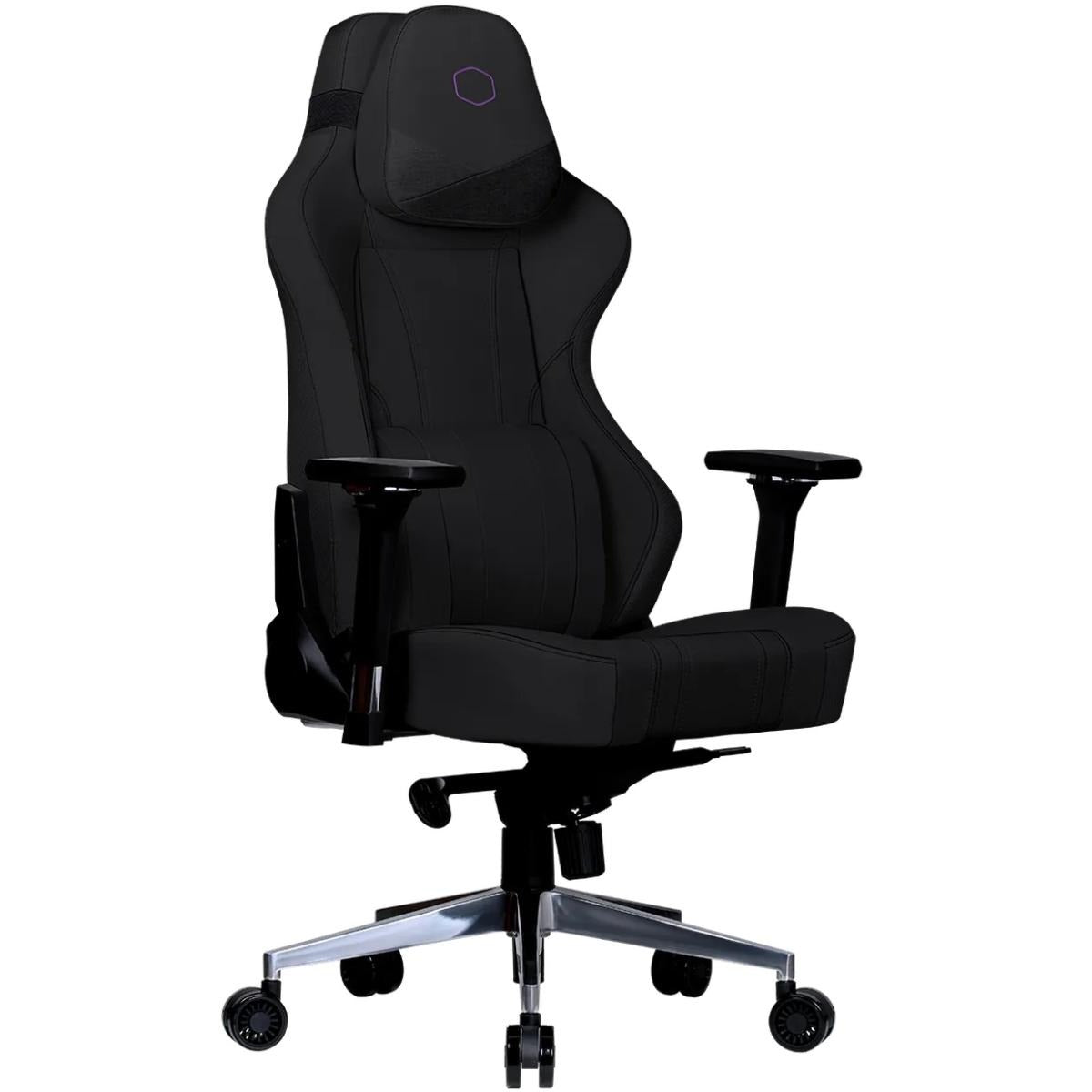 Cooler Master Caliber X2C Gaming Chair Black