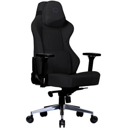 Cooler Master Caliber X2C Gaming Chair Black