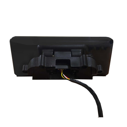 VFD Customer Display POS 518 LCD Screen