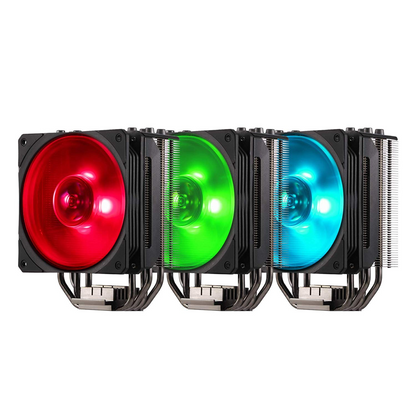 Cooler Master Hyper 212 RGB Black LGA1700