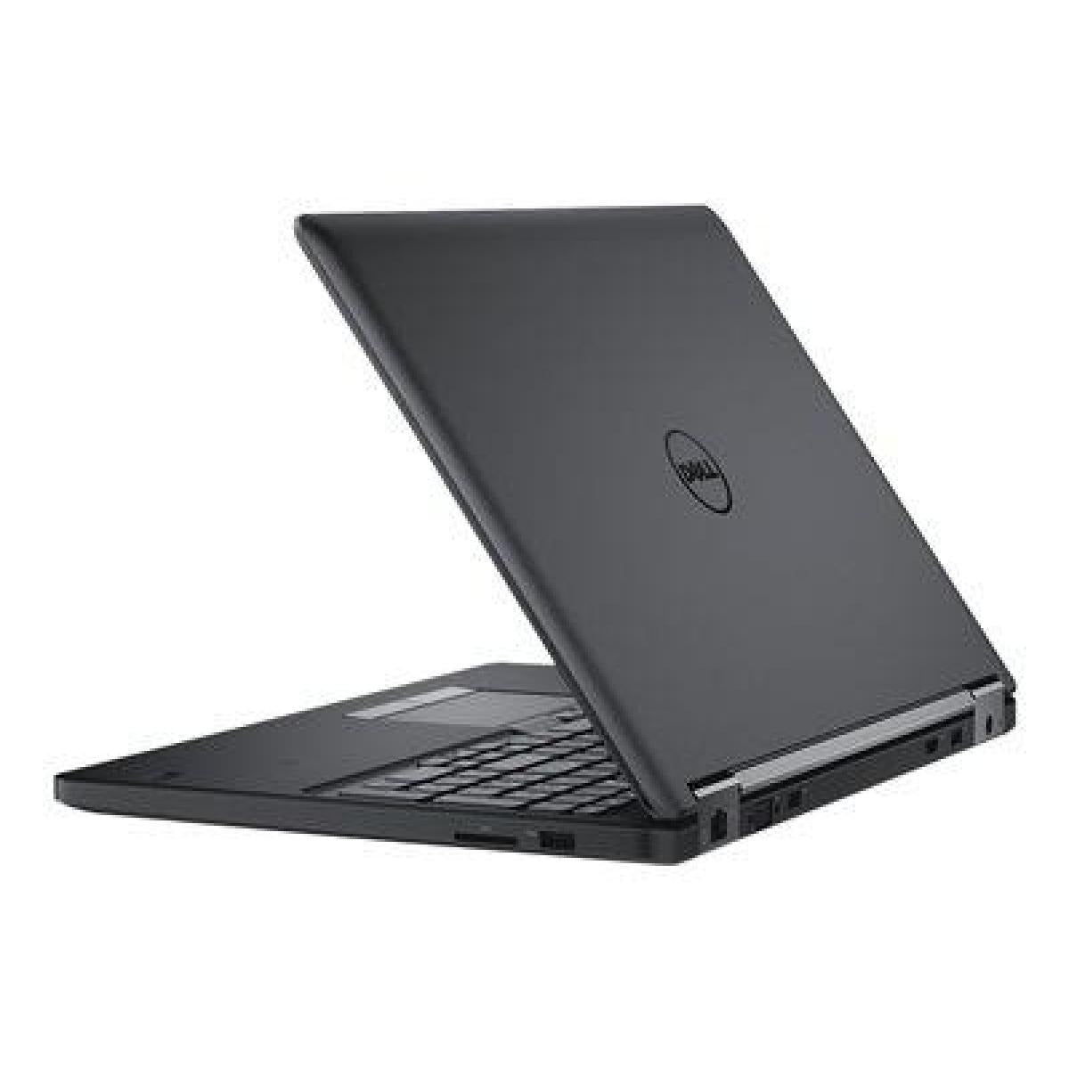 Dell Latitude E5550 i7-5600U 5th Gen Used Laptop | Jordan