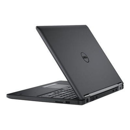 Dell Latitude E5550 i5-5300U 5th Gen Used Laptop | Jordan