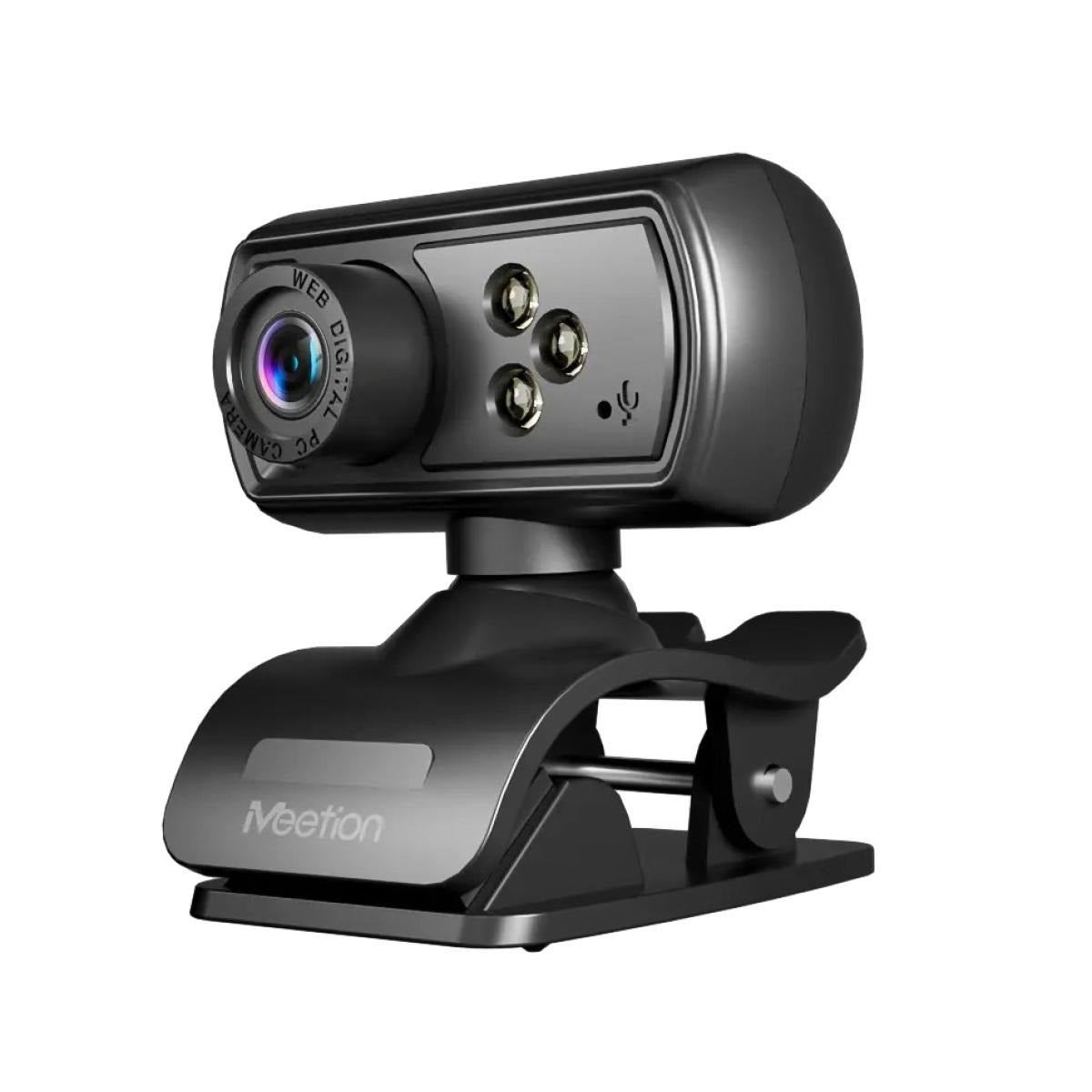 Meetion CAM500 720P HD Conference Webcam
