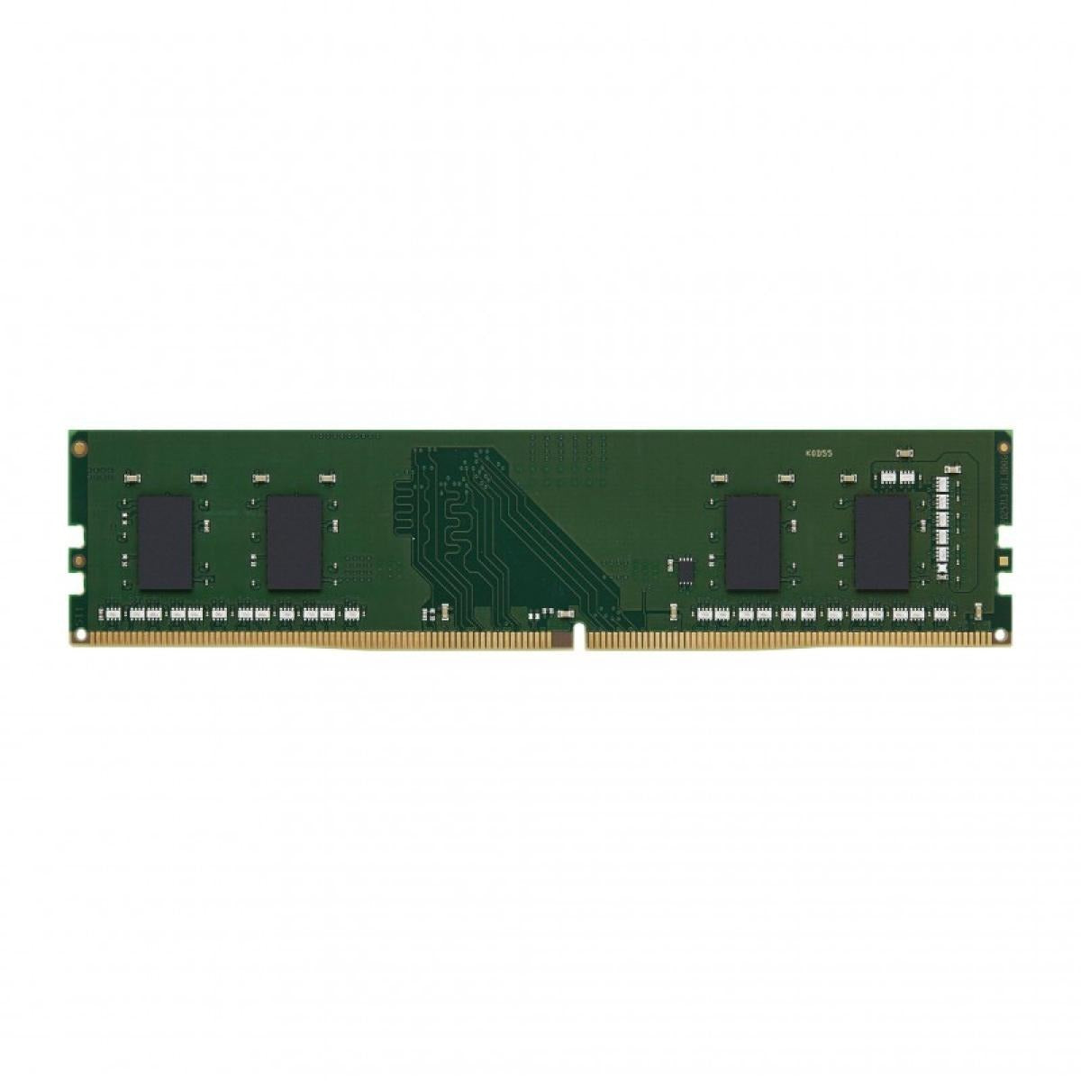 Kingston Value Ram Single 16GB DDR5-5600MT/s CL46 SDRAM Desktop Memory