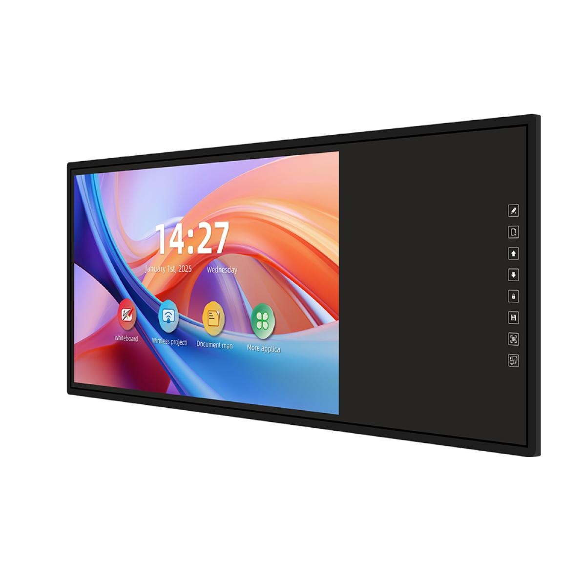 65 Inch 4K Interactive Display in Jordan | Amman & Irbid