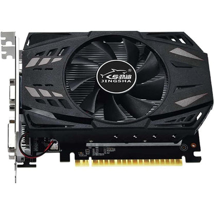 JINGSHA GT730 2GB DDR3 Graphic Card GPU