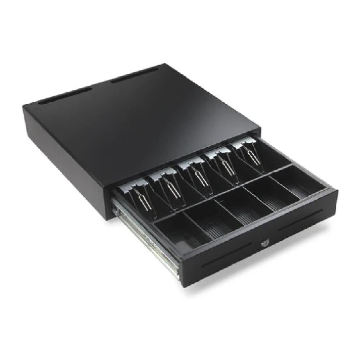 HER460 Cash Drawer 12V Heavy Duty 11KG