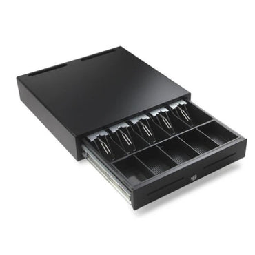 HER460 Cash Drawer 12V Heavy Duty 11KG