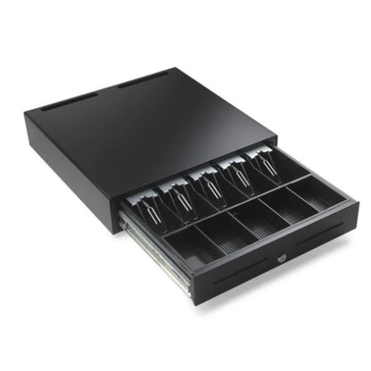 HER460 Cash Drawer 12V Heavy Duty 11KG