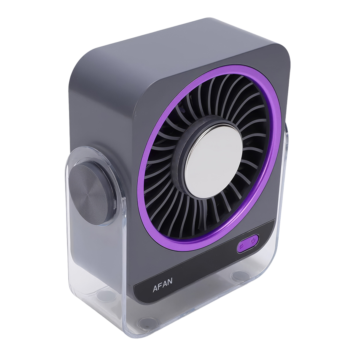 FAN-K818 Portable Smart Desktop Cooling Fan