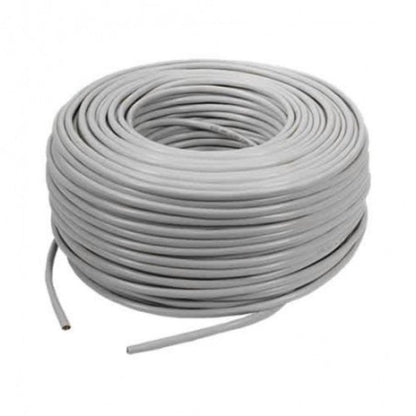 بكرة كابل HAING CB-CAT6-305M من نوع Cat6 UTP بطول 305 أمتار
