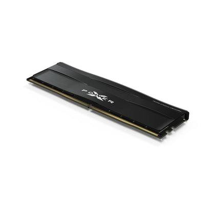 Silicon Power Xpower Zenith DDR5 6000MHz 16GBx2 Desktop Gaming UDIMM -Black