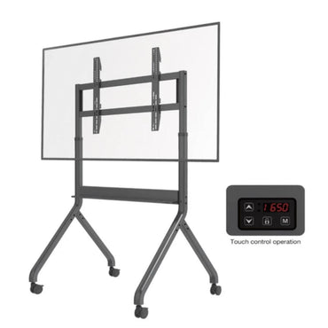 NB P220 Motorized TV Cart Jordan & Amman