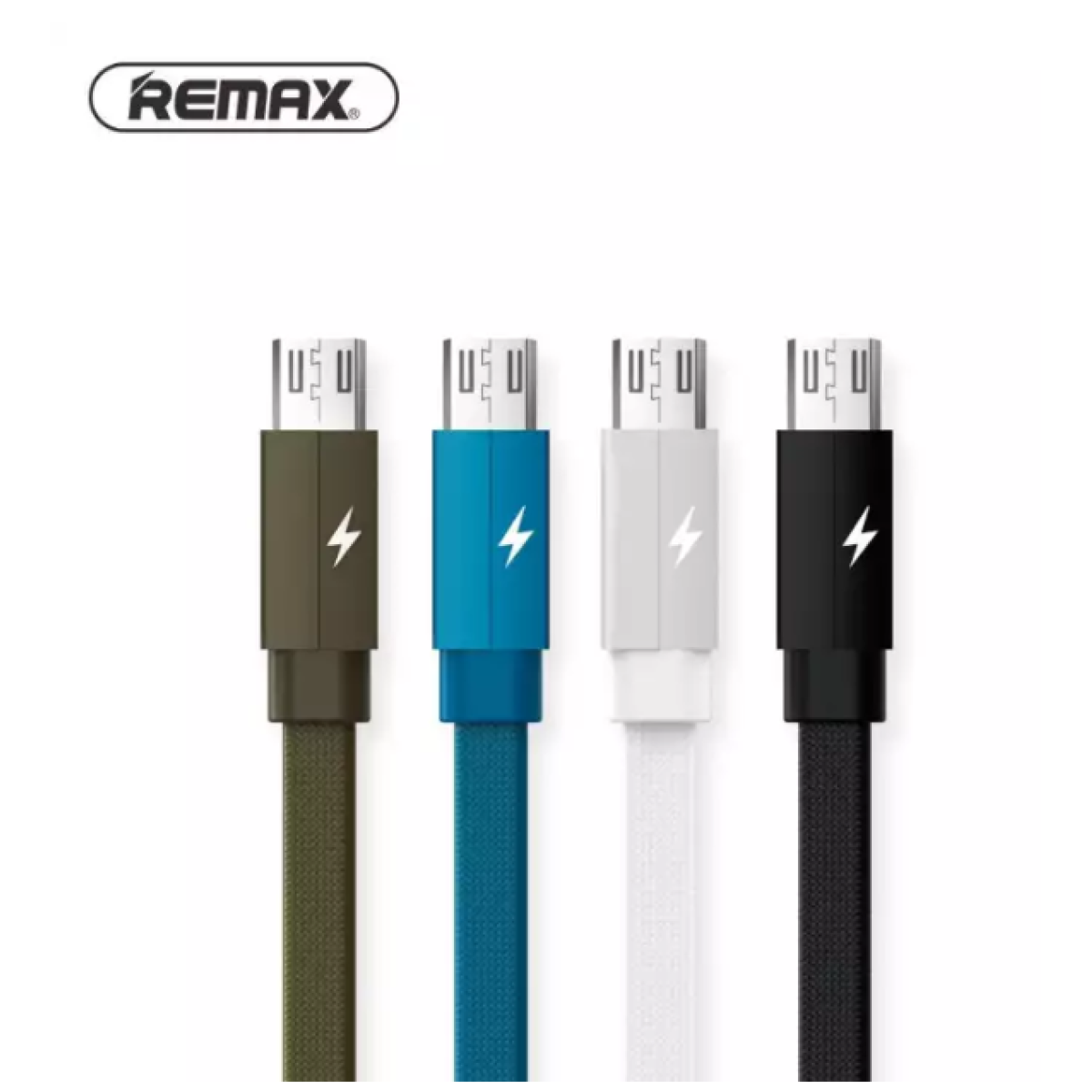 Remax RC-094M Micro USB Charging Data Cable-1M