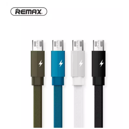 Remax RC-094M Micro USB Charging Data Cable-2M