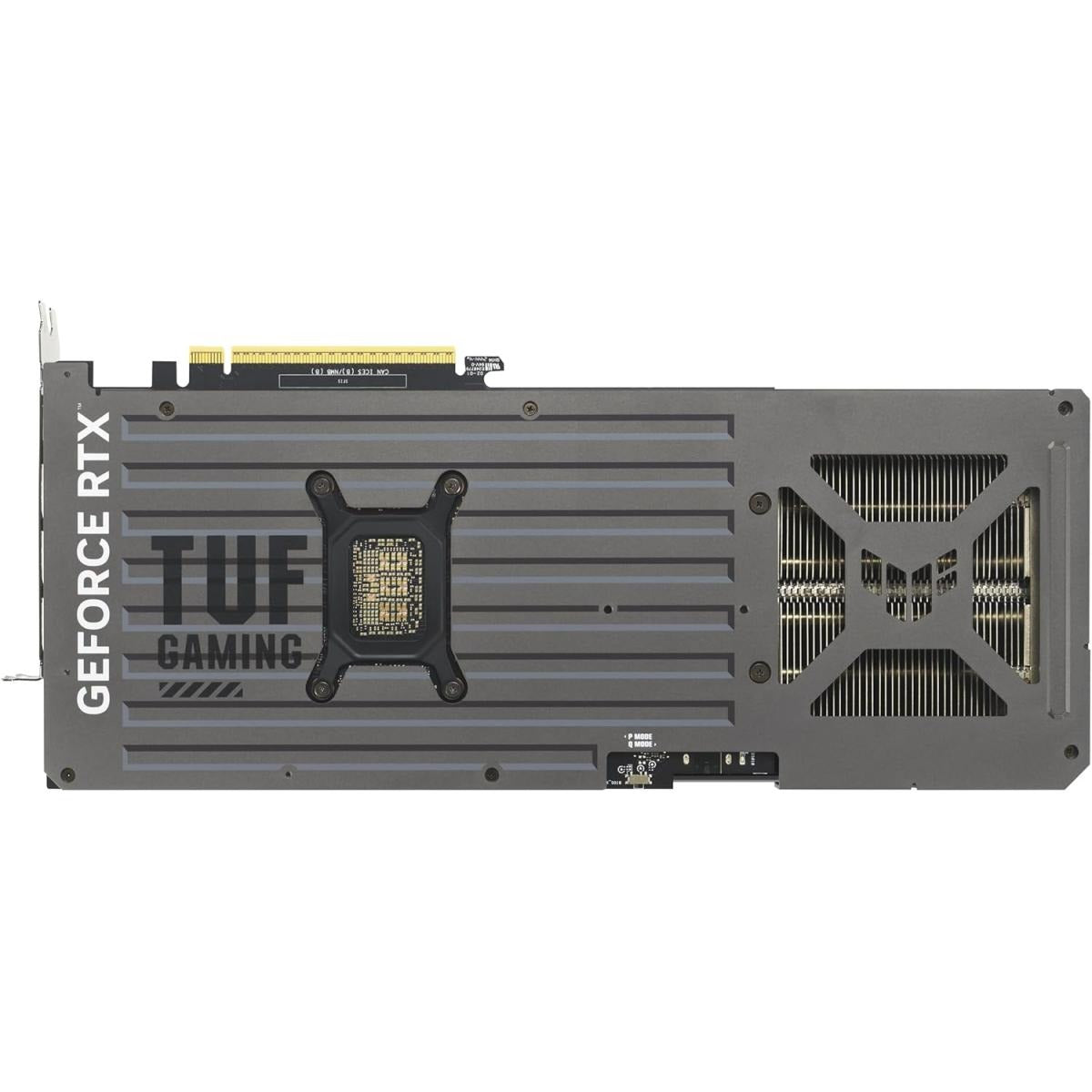 ASUS TUF Gaming GeForce RTX 5070 OC Edition 12GB GDDR7- Graphics Card