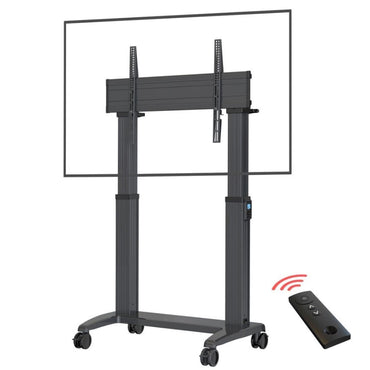 NB T70 Motorized TV Trolley Jordan & Amman