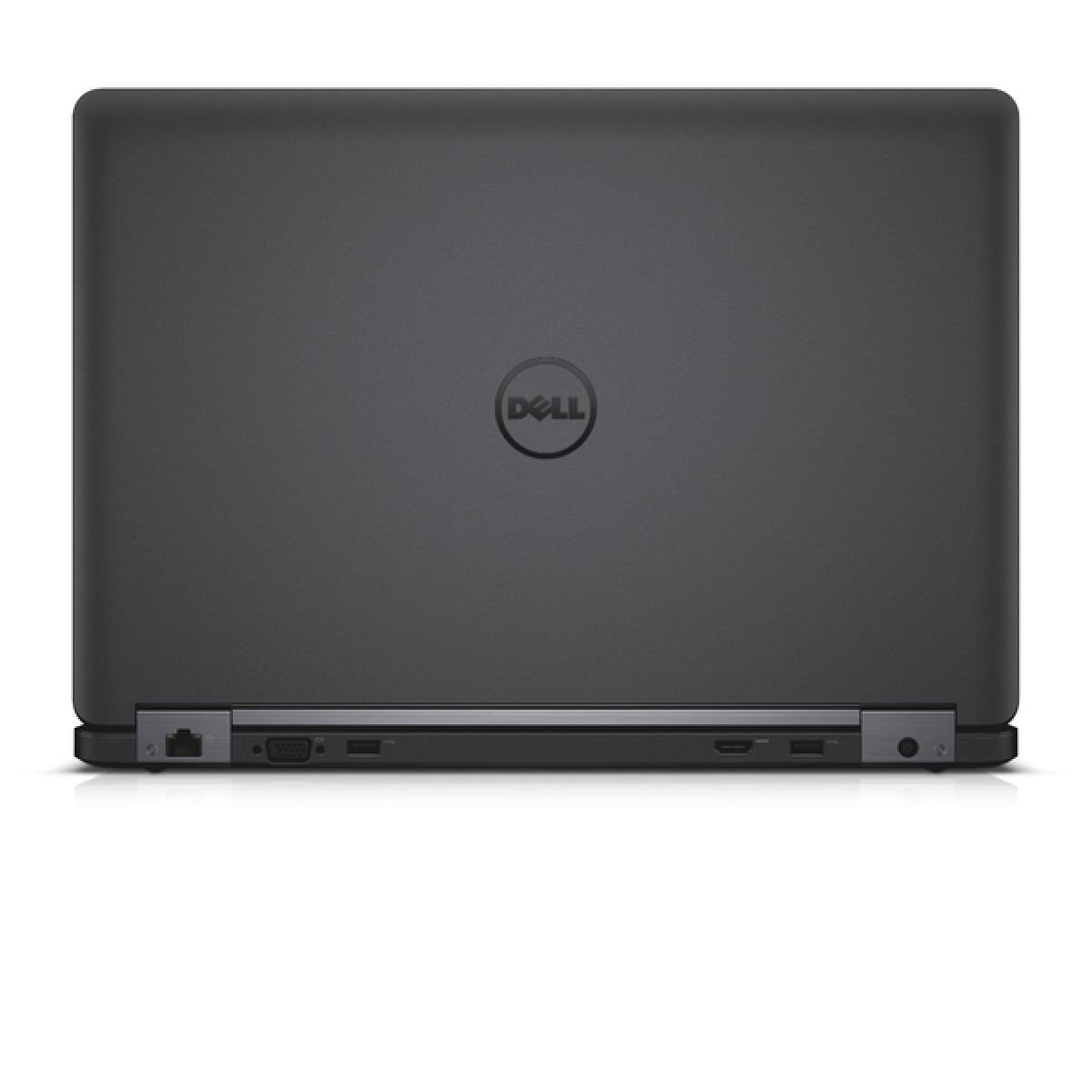 Dell Latitude E5550 i7-5600U 5th Gen Used Laptop | Jordan