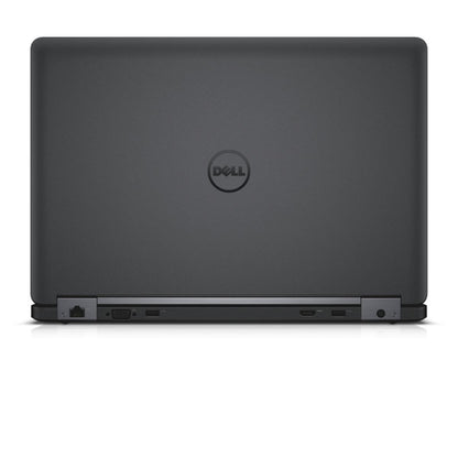 Dell Latitude E5550 i7-5600U 5th Gen Used Laptop | Jordan
