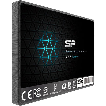 Silicon Power 256GB SATA III SSD