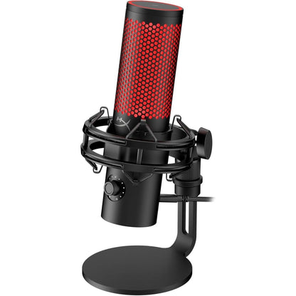 HyperX QuadCast 2 USB Jordan