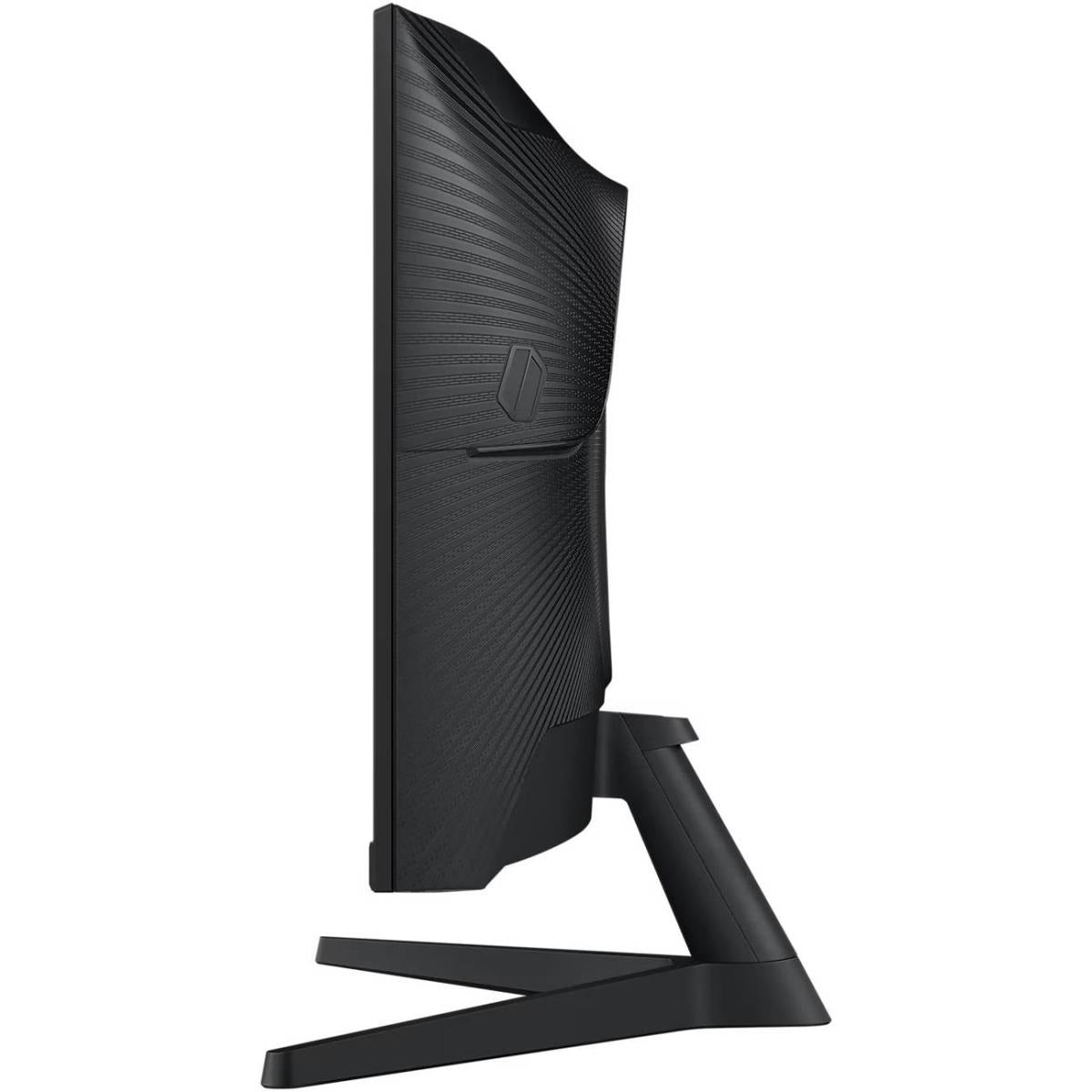 Samsung Odyssey G5 CG55 32-inch QHD 165Hz 1ms 1000R curved gaming monitor with HDR10 and AMD FreeSync from SAMMAN.JO