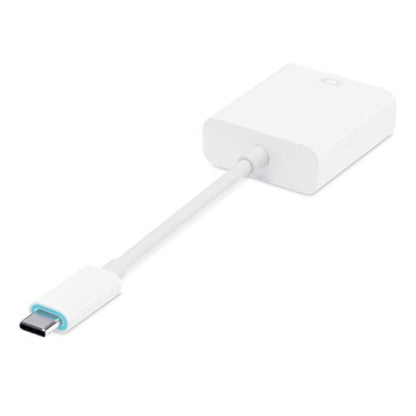 محول HAING HI-V101-TPC CB-TYPEC-VGA من النوع C إلى VGA