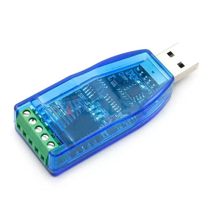 USB to RS485 Serial Converter Adapter