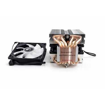 G5 Hydro Bearing CPU Cooler Jordan