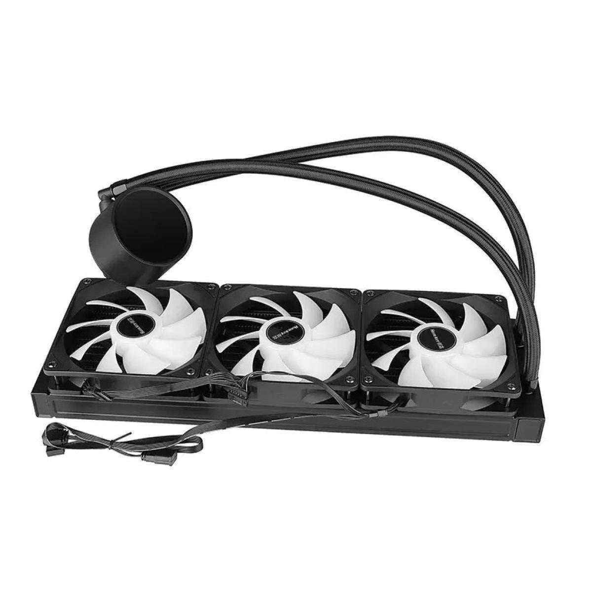 Huntkey GX360R Liquid Cooler Jordan