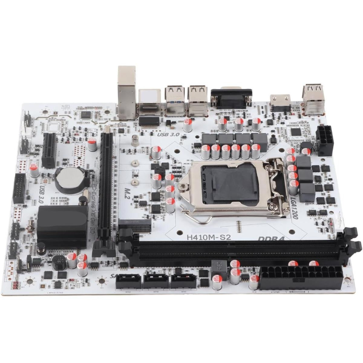 UDore H510 DDR4 Motherboard Price in Jordan | Amman