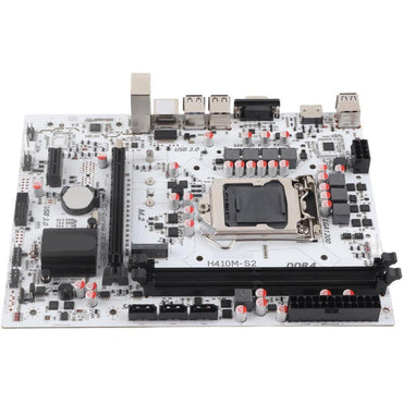 UDore H510 DDR4 Motherboard Price in Jordan | Amman
