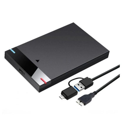 HAING HI-0259-U3H Enclosure Jordan