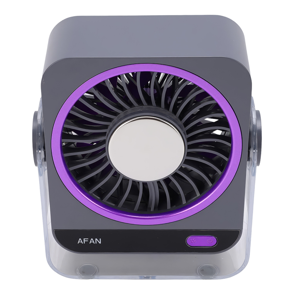 FAN-K818 Portable Smart Desktop Cooling Fan
