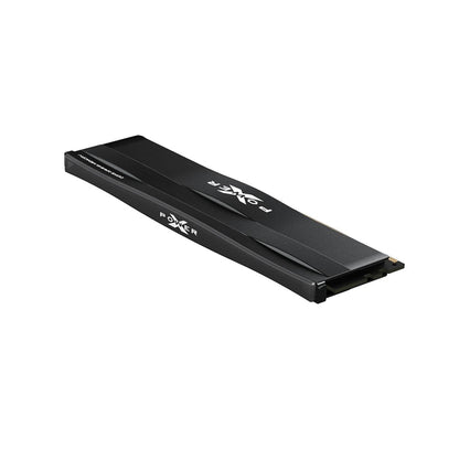 Silicon Power Xpower Zenith DDR5 6000MHz 16GBx2 Desktop Gaming UDIMM -Black