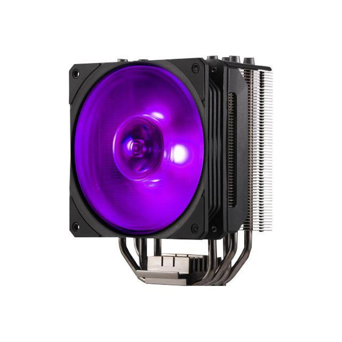 Cooler Master Hyper 212 RGB Black LGA1700