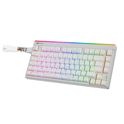 Meetion VibeKeyB75 75% Wireless Gaming Keyboard Jordan Amman Irbid