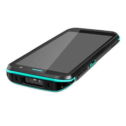 Android Data Collector PDA 1D 2D Scanner 5.5 Inch