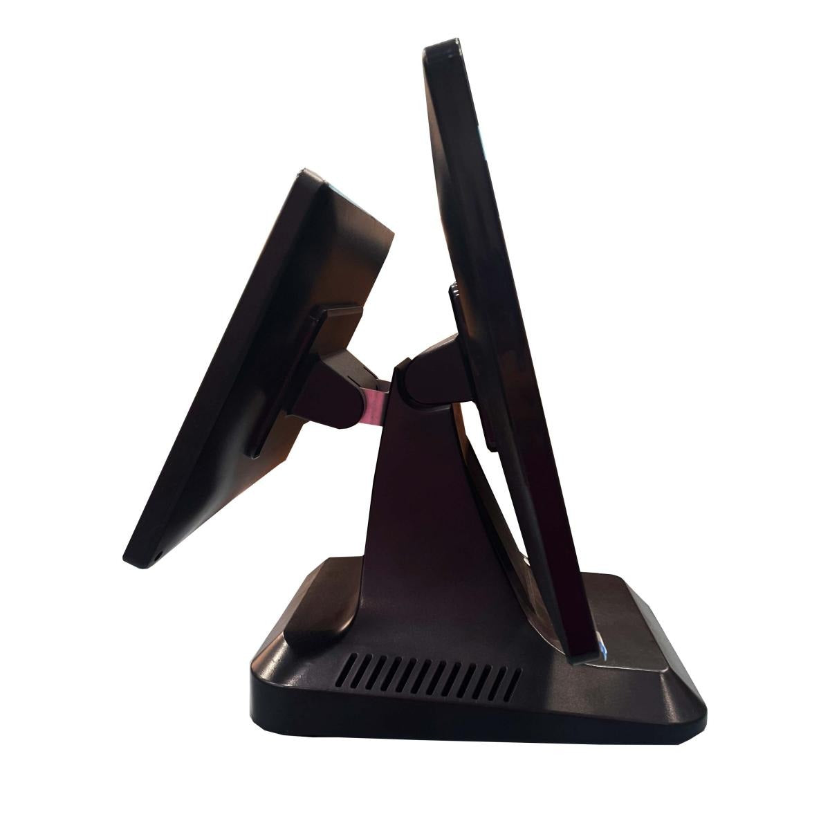POS Q7 Touch Terminal Dual Screen i5 6th Gen
