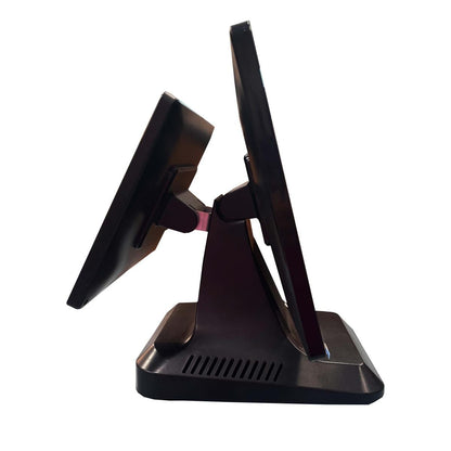 POS Q7 Touch Terminal Dual Screen i5 6th Gen