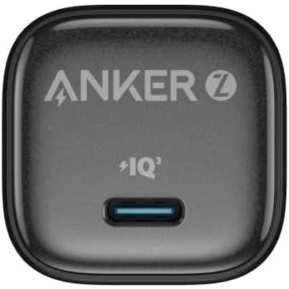 شاحن حائط Zolo USB-C بقوة 30W PD سريع الشحن