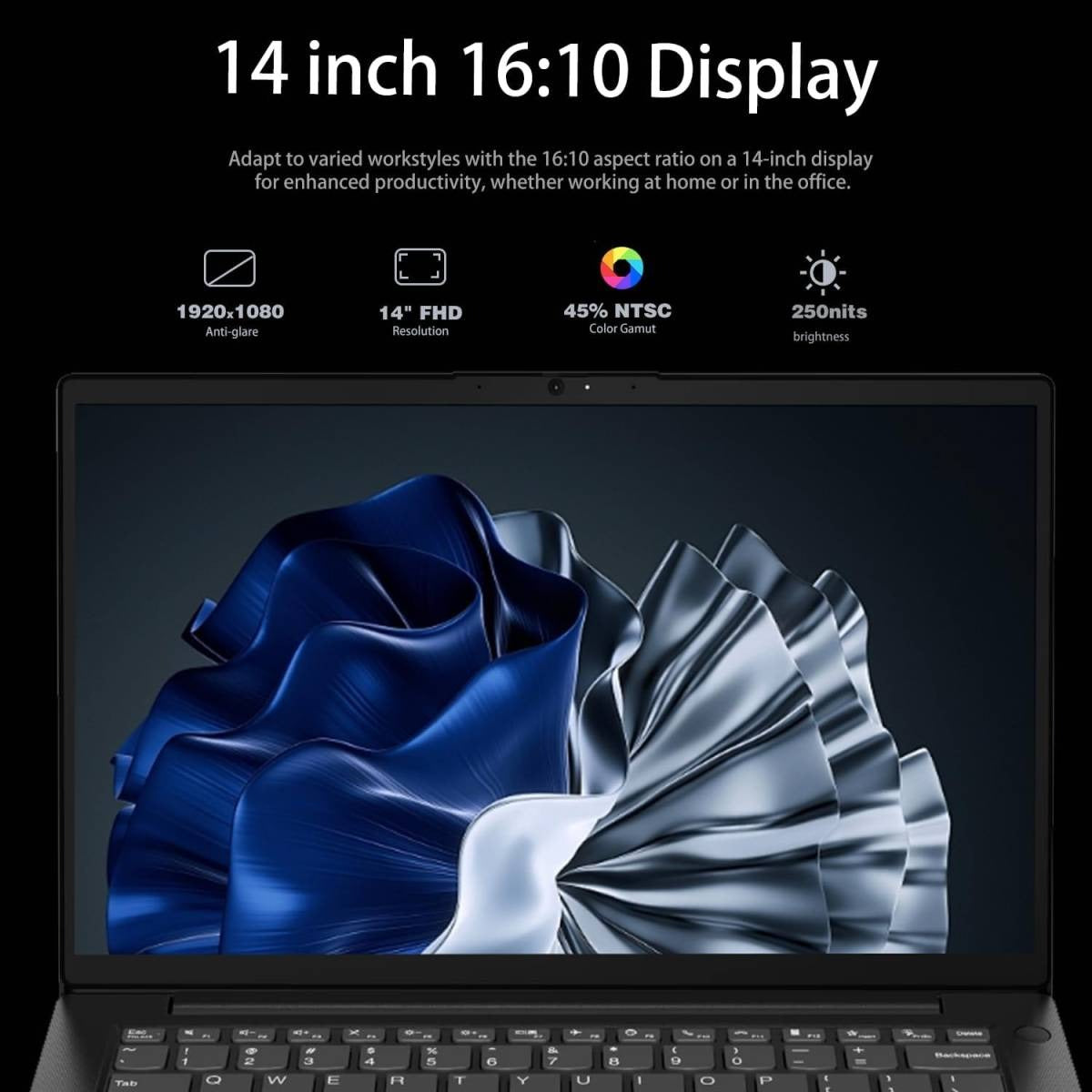 Lenovo V14 Gen 4 i7-13620H 16GB 512GB 14" FHD | Al-Samman for Computer