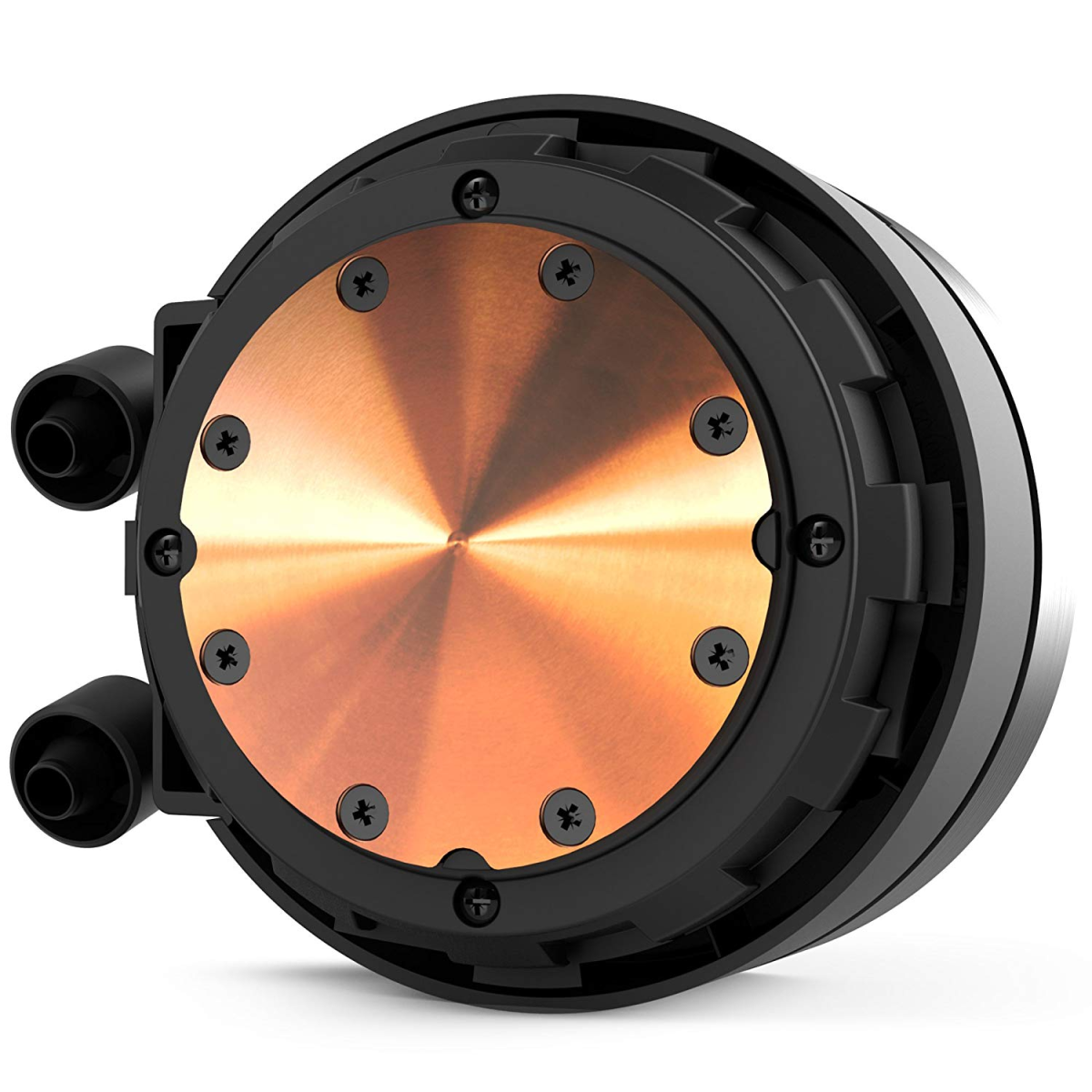 NZXT Kraken M22 120mm All-In-One RGB CPU Liquid Cooler | Jordan