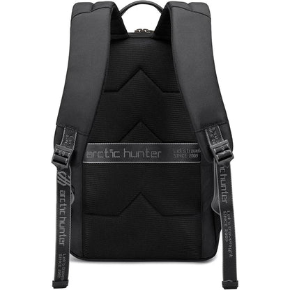 Arctic Hunter B00410 Expandable Laptop Backpack 15 Inch