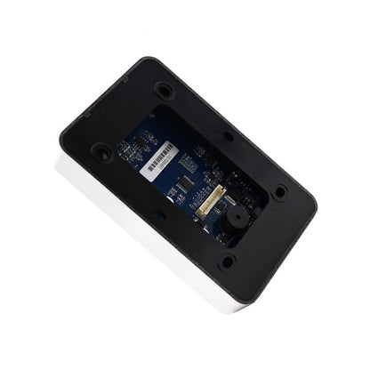 لوحة مفاتيح للتحكم في الوصول بتقنية RFID، قارئ بطاقات رقمي لنظام قفل الأبواب
