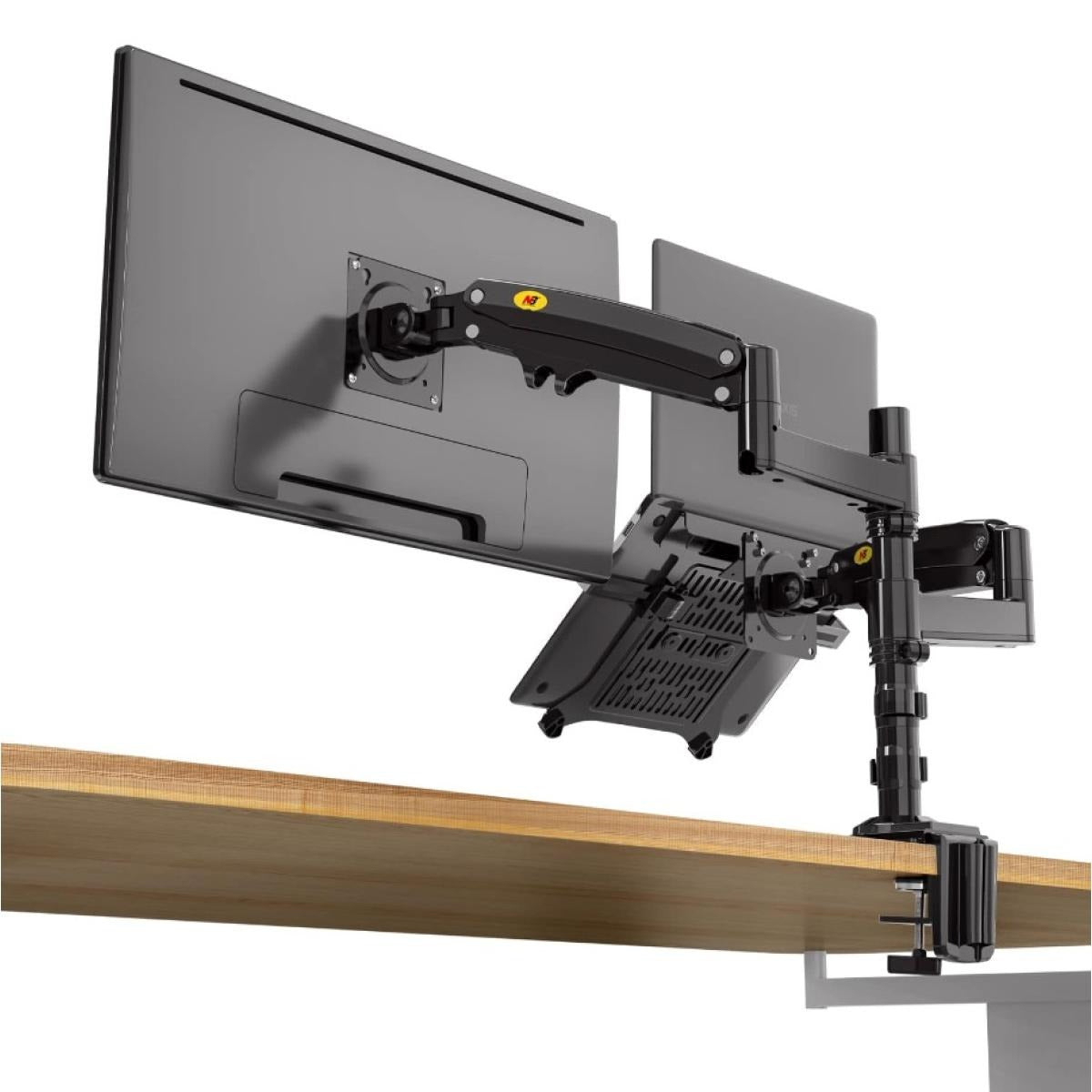 NB H180-FP Desk Mount Jordan & Amman